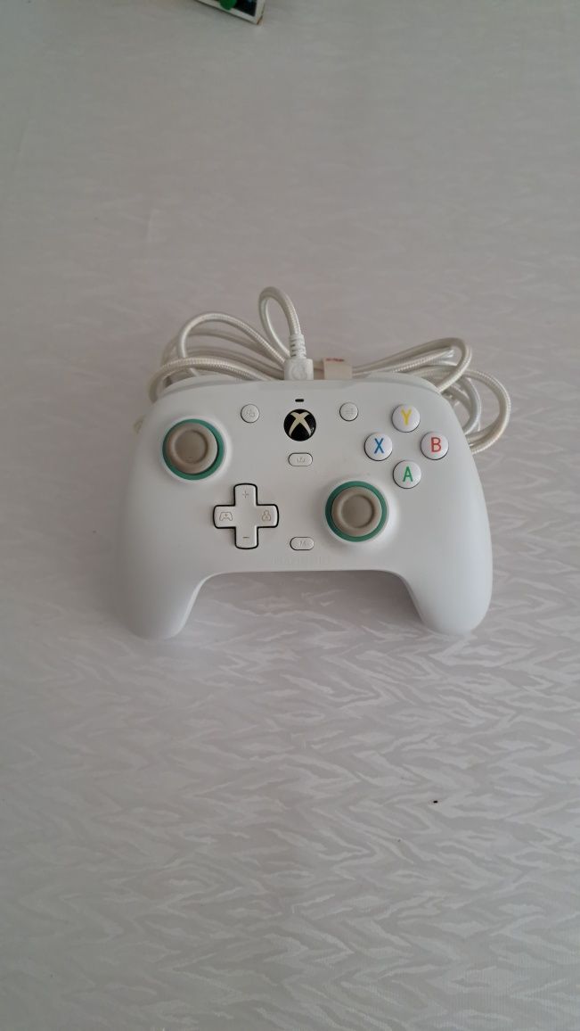 Геймпад Xbox и Компьютера Gamesir G7 Se