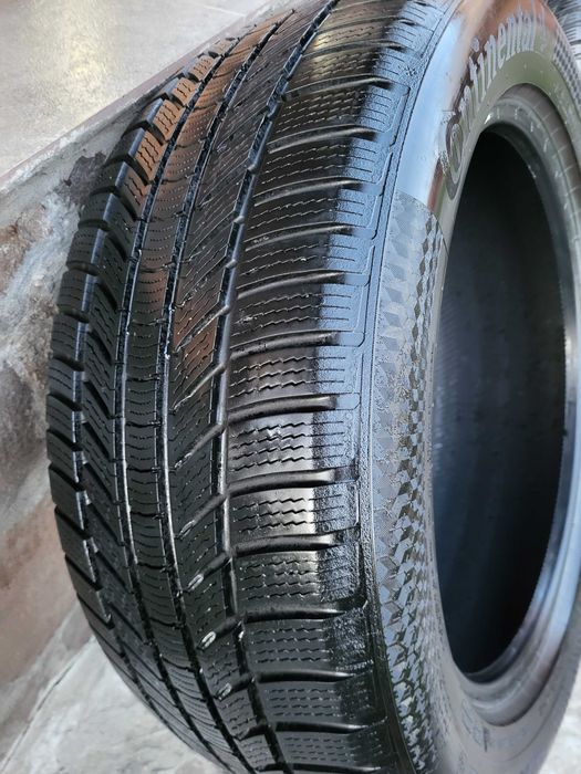 Cauciuc/anvelopa iarna 255 50 19 Continental V XL Winter Contact