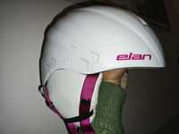 Детска ски каска Elan 50-54 см.