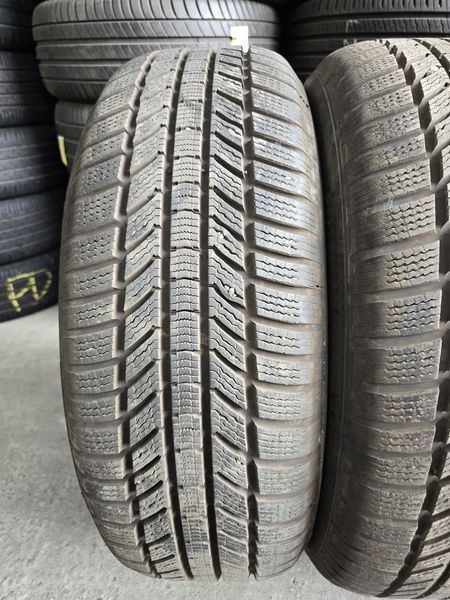 235/60/18 Continental 4piese
