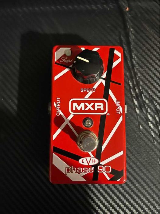 MXR® EVH PHASE 90 класика