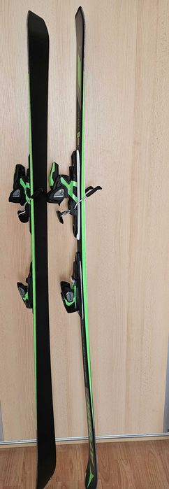 De vânzare echipament complet ski