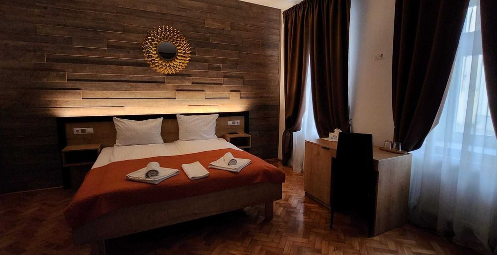 Camere moderne in regim hotelier cazare ultracentral central centru