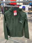 Ликвидация Преходно Яке The North Face Размер XXL, S