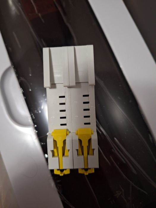 Suport sigurante fuzibile