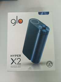 Glo Hyper x2 Dispozitiv