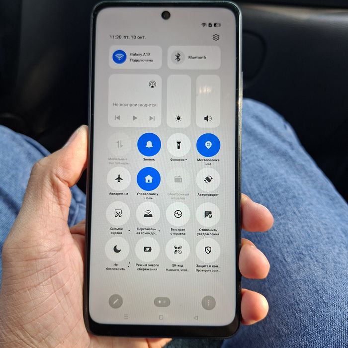 Oppo a40 m sotiladi