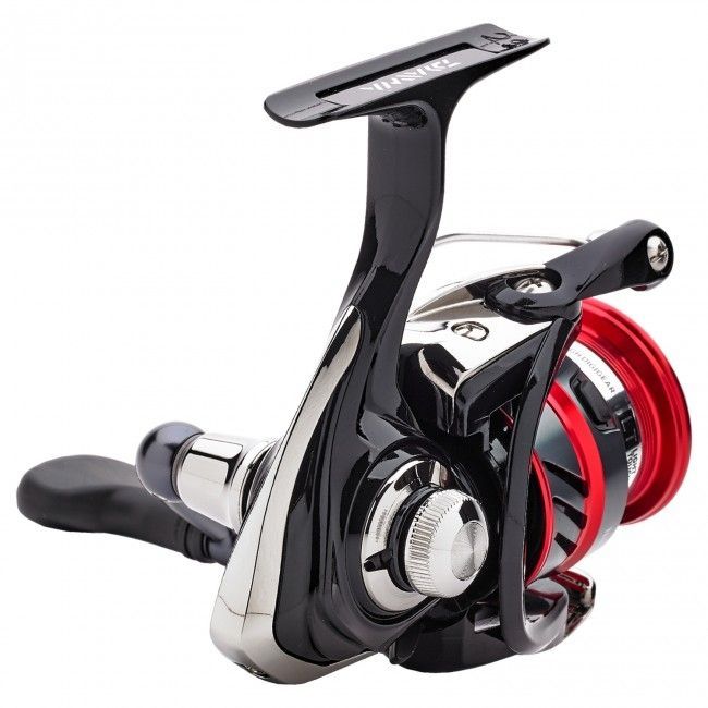 Макара за плувка и спининг DAIWA NINJA LT . Размери от 1000 до 6000