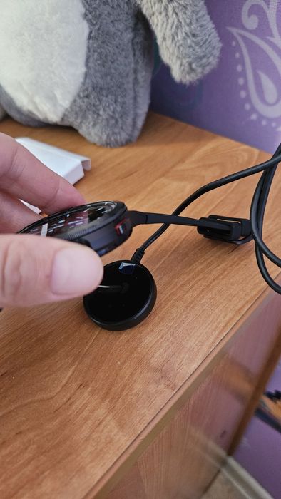 Продам Смарт-Часы GalaxyWatch4 Classik новый оригинал