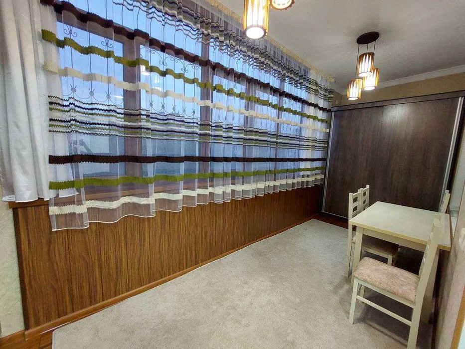 Продается 3 комнатная квартира в центре города, метро Минор