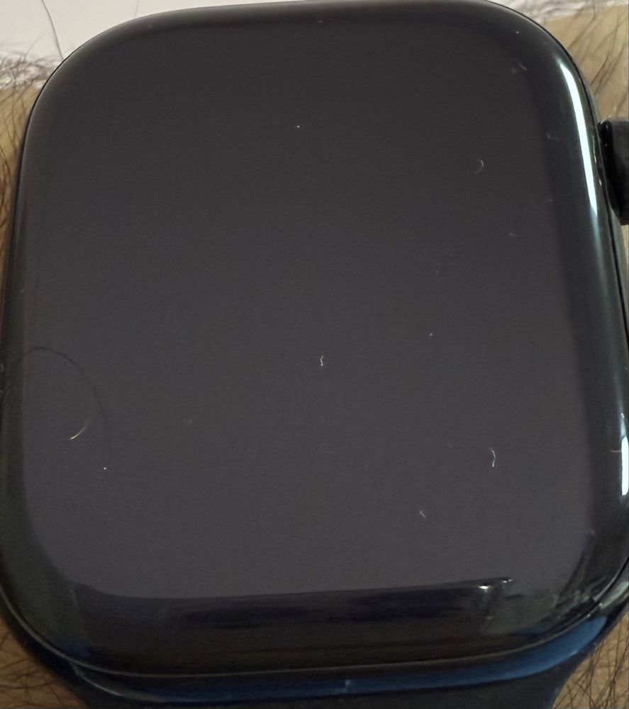 Apple Iwatch series 10 46mm