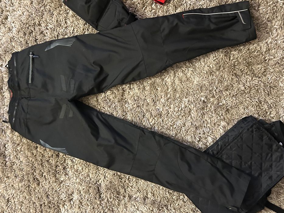 Echipament Moto damă mărime xs-s ca nou