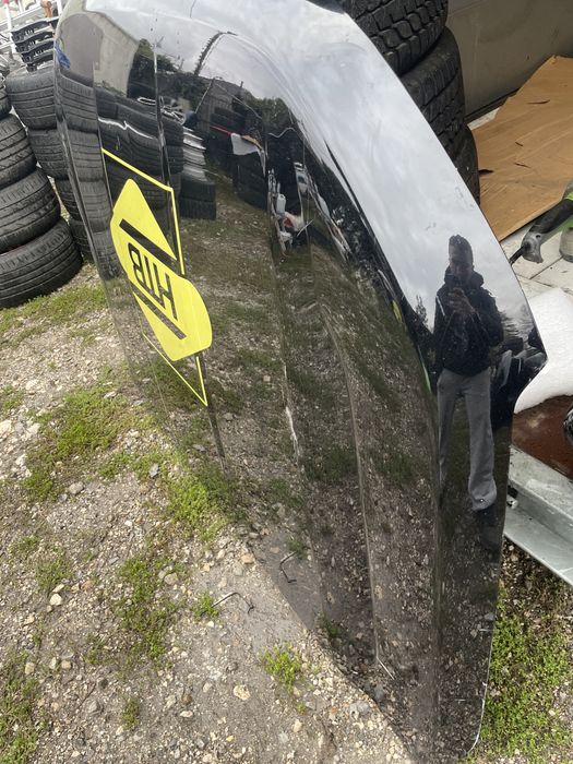 Преден капак за Ford Ranger