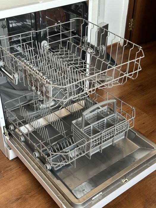 Посудомоечная машина