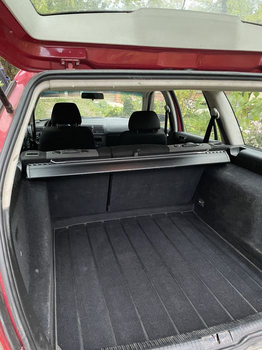 Vand Volkswagen golf 4/ Euro 4/ 2004