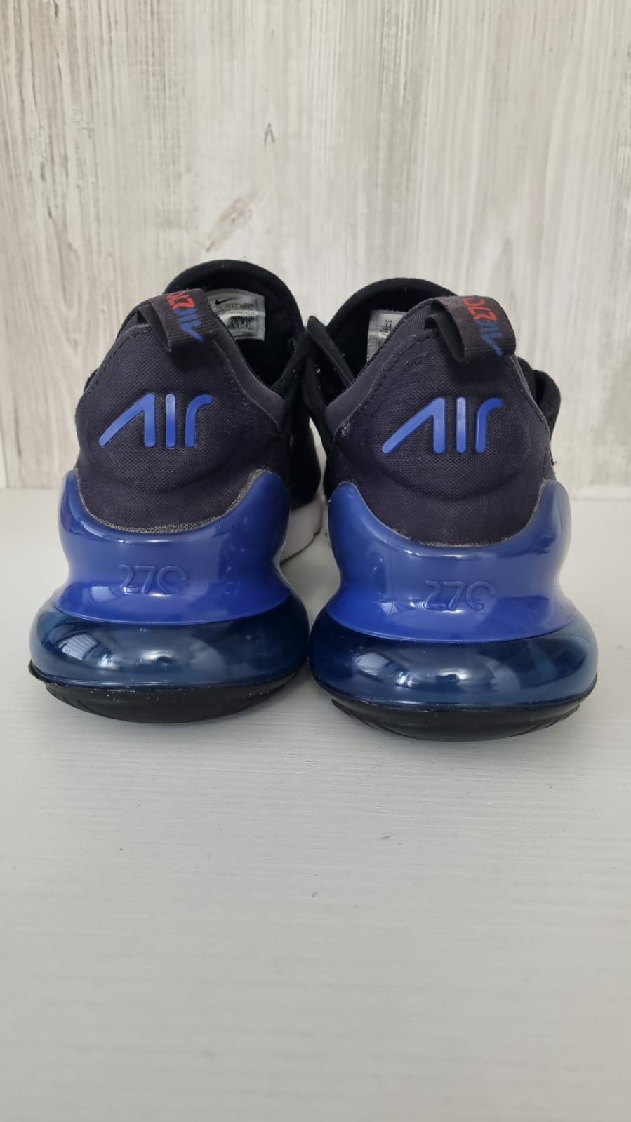 Nike Air Max 270 mărime 46