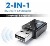 Carkit Audio Muzica în mașină receiver Audio Bluetooth 5.0