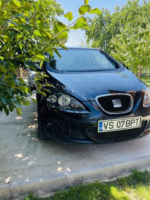 Vand seat altea 1.9 tdi