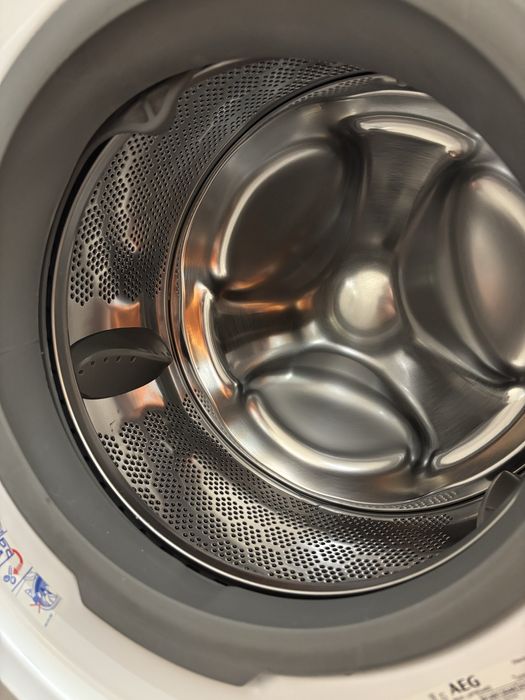 AEG 6000 ProSense пералня