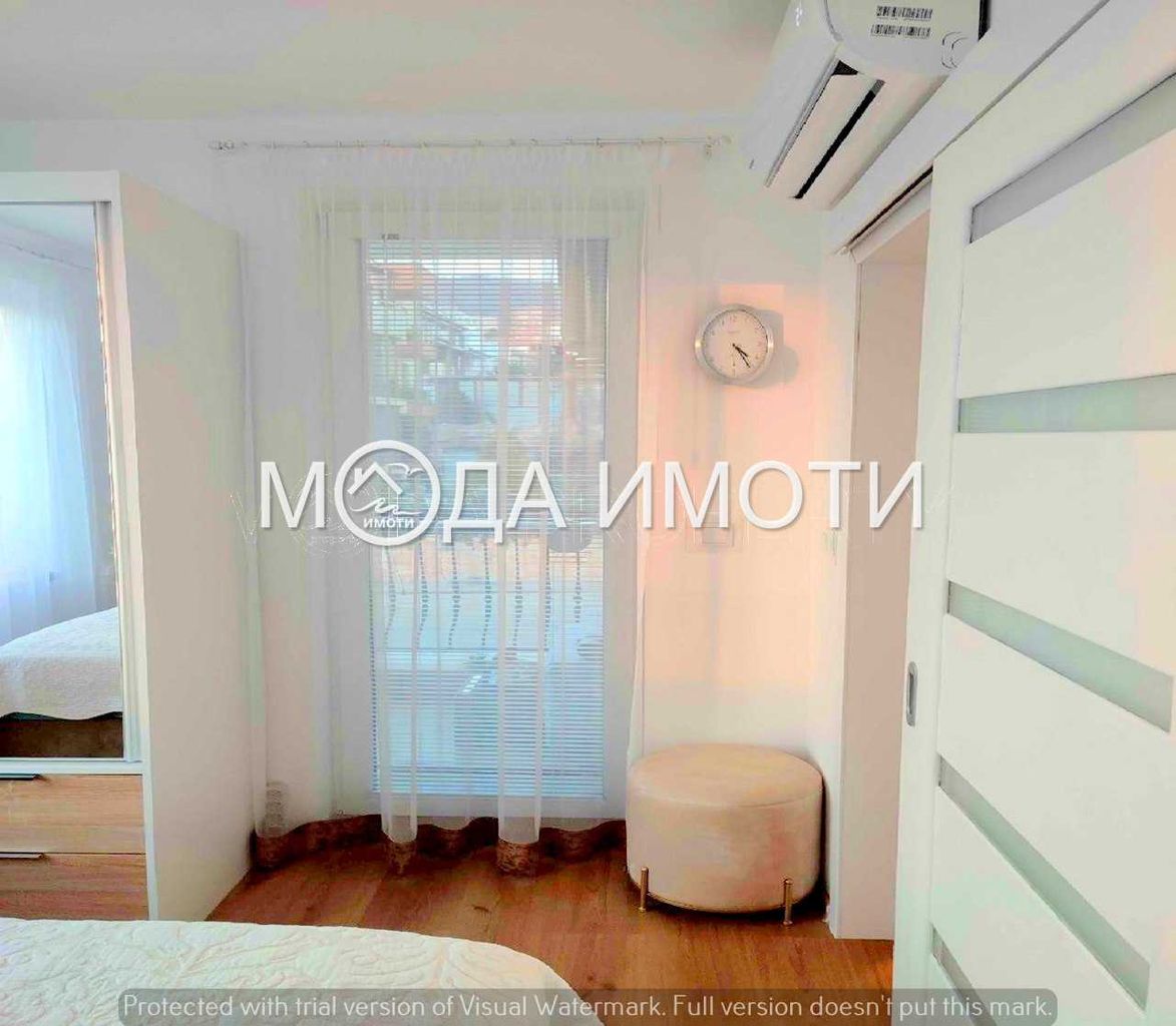 Продава се Двустаен апартамент в Свети Влас - 48 кв.м за 1859 €/кв.м - Снимка #9