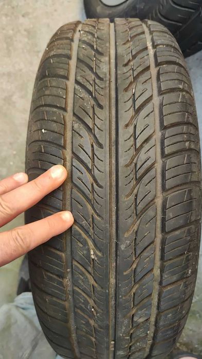 Гуми с джанти 185/65 R14