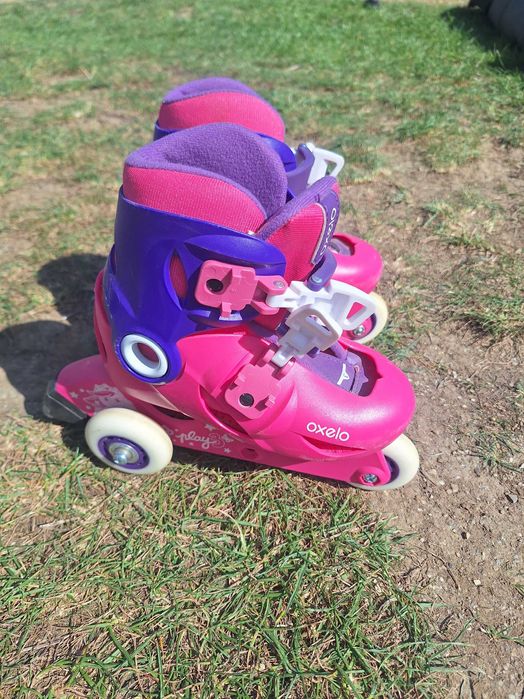 Vand role copii Oxelo marime 26-28