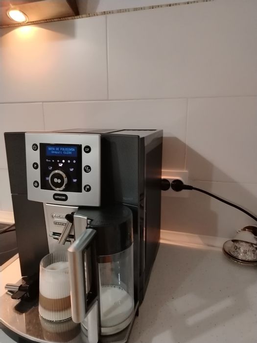 Espressor delonghi perfecta