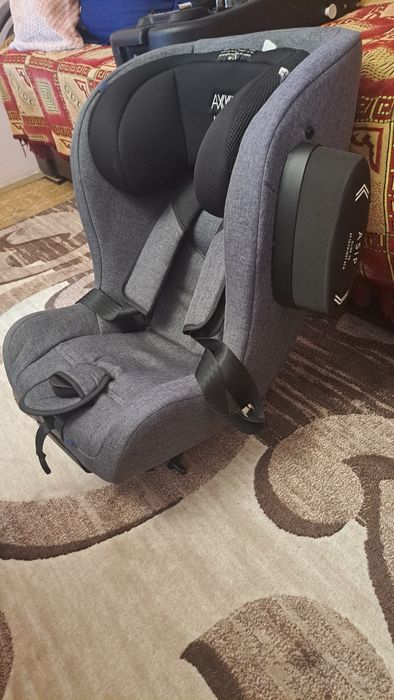 Scaun auto Axkid Modukid i-Size