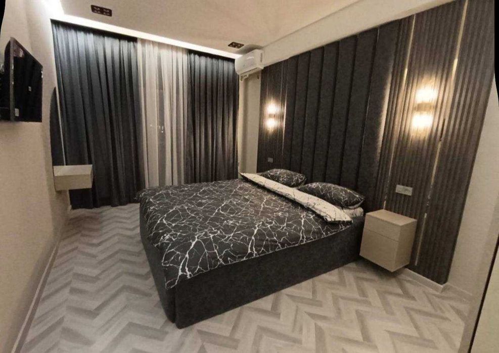 Срочно! Сдаётся шикарная 2х ком Яккасарайский Шота Руставели ID02