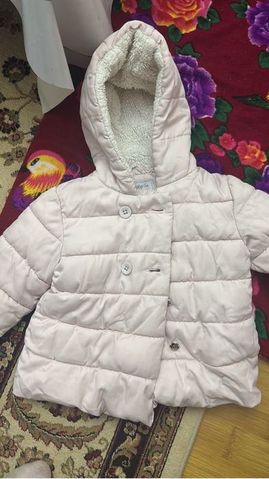 Детская одежда, для девочки