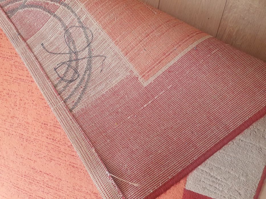 Covor stare foarte bună 1.6x2.3