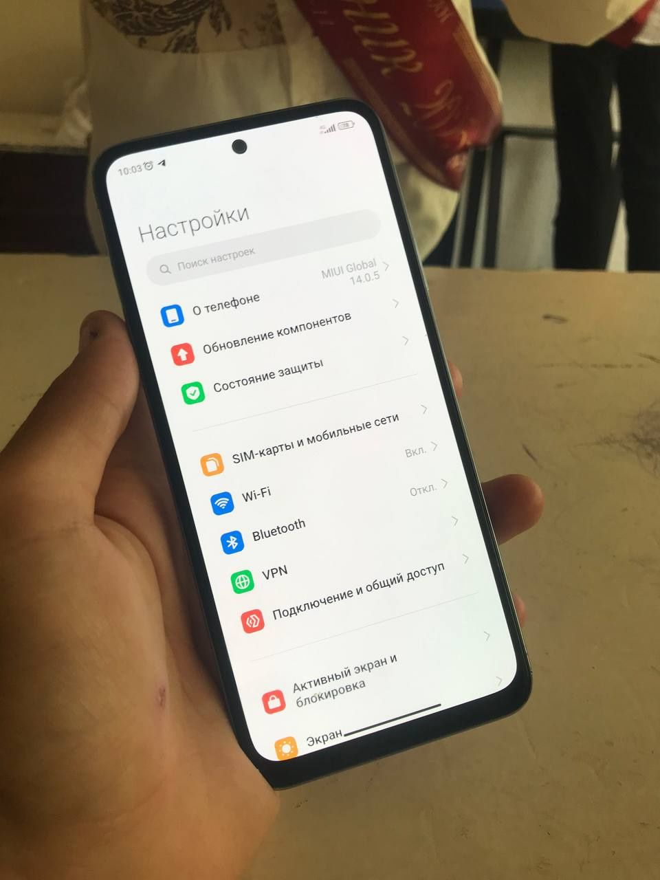 Redmi note 10s идеал
