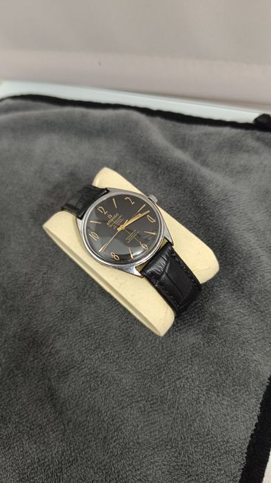 Atlantic Worldmaster