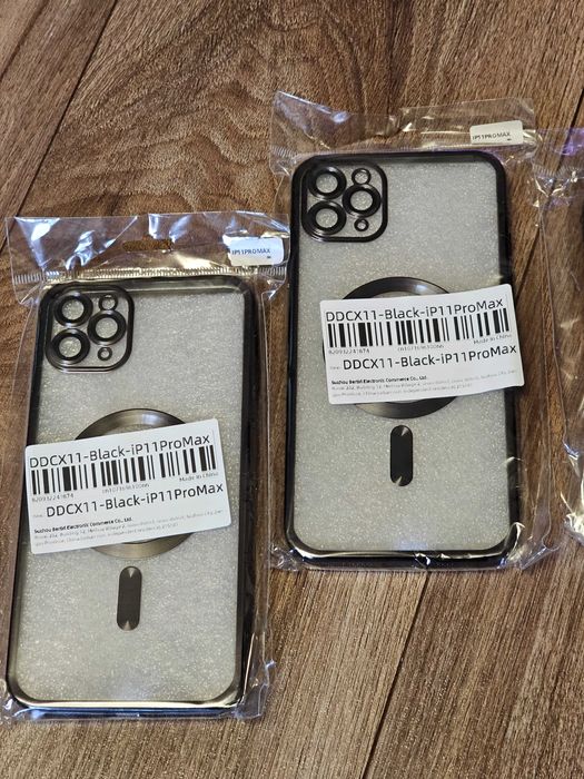 Husa MagSafe Iphone 11/11 Pro/11 Pro Max