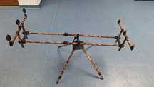 Tripod 3 posturi ( rodpod )