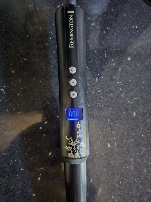 Ondulator par Remington