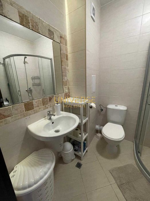 Продава се Едностаен апартамент в к.к. Слънчев бряг - 34 кв.м за 1942 €/кв.м - Снимка #5