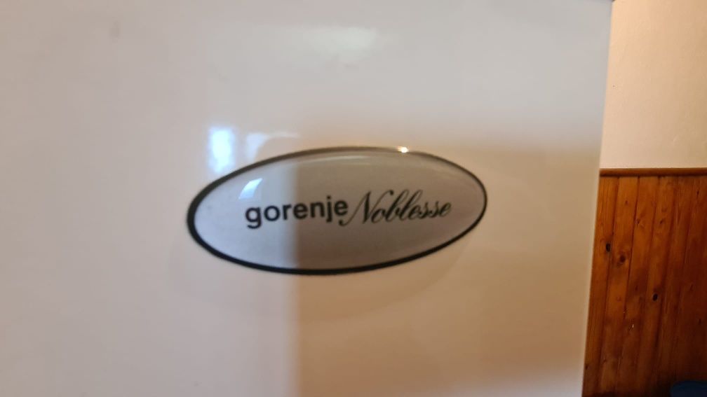 Хладилник с фризер Gorenje