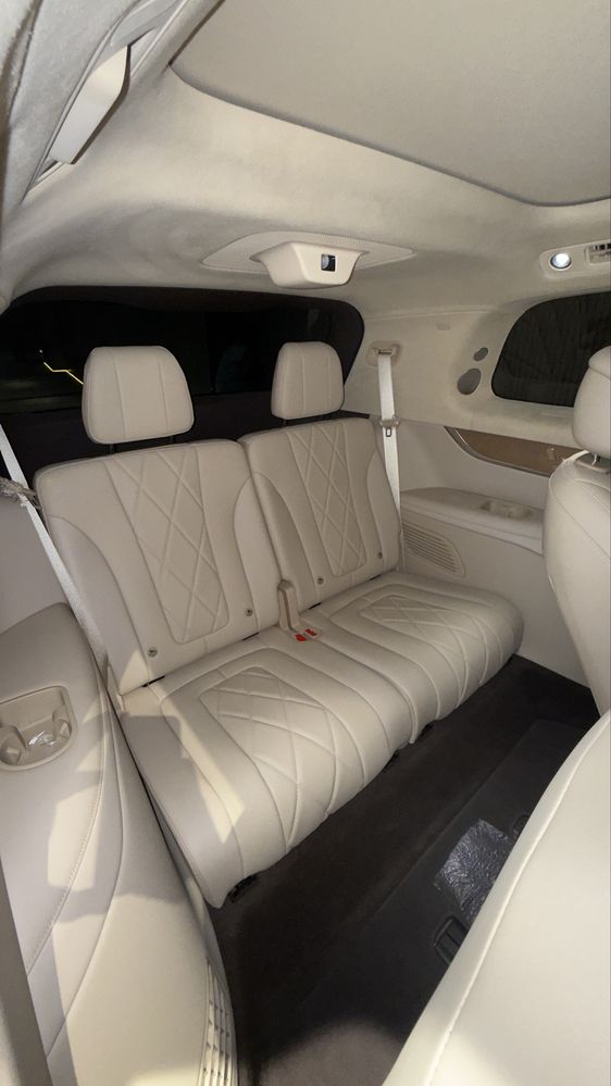 Aito M9 Ultra full hybrid yangi 1400km polniy zapas xod