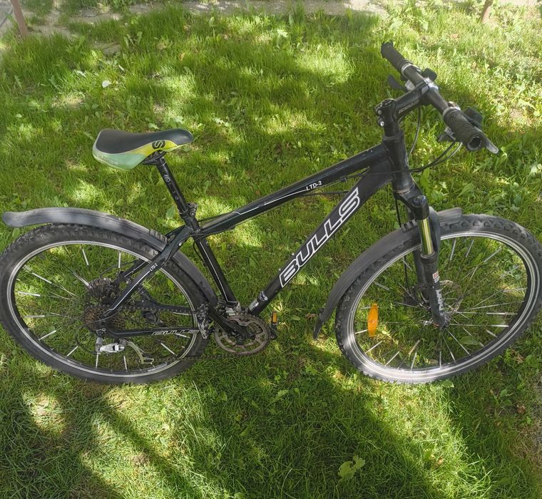 Mountain Bike la super pret