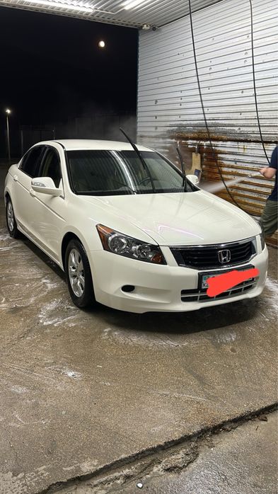 Продам Honda accord