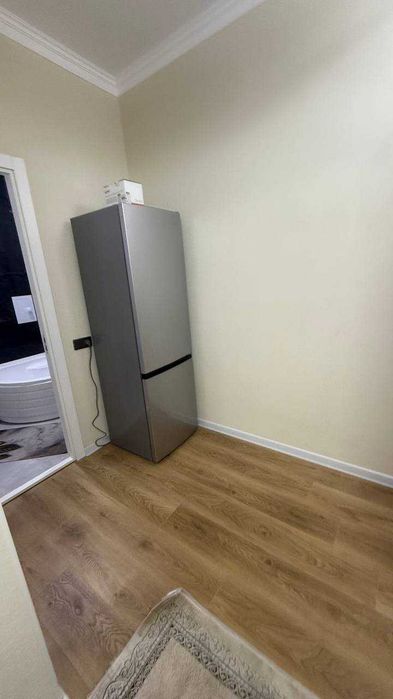 Кадышева ЖК «Иззат» 1/2/8 евроремонт 32м2 ориентир котельная