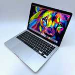 MacBook Pro M1 2020 A2338 | 13 inch | 8gb Ram | 256 SSD | Retina