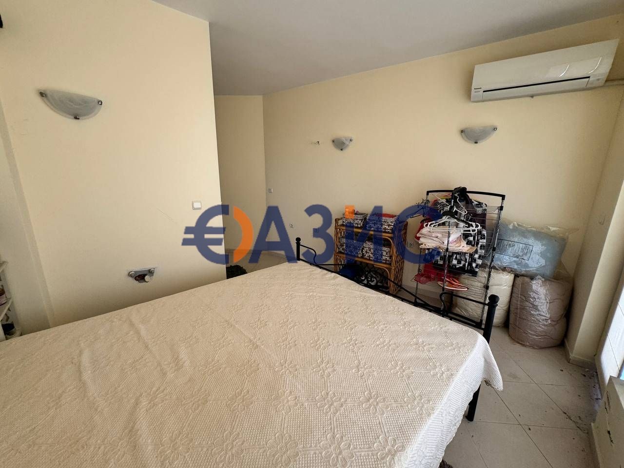 Продава се Двустаен апартамент в с. Равда, Област Бургас - 64 кв.м за 904 €/кв.м - Снимка #9