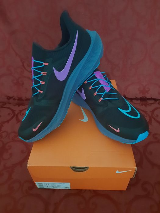 Air Zoom Pegasus Flyease SE