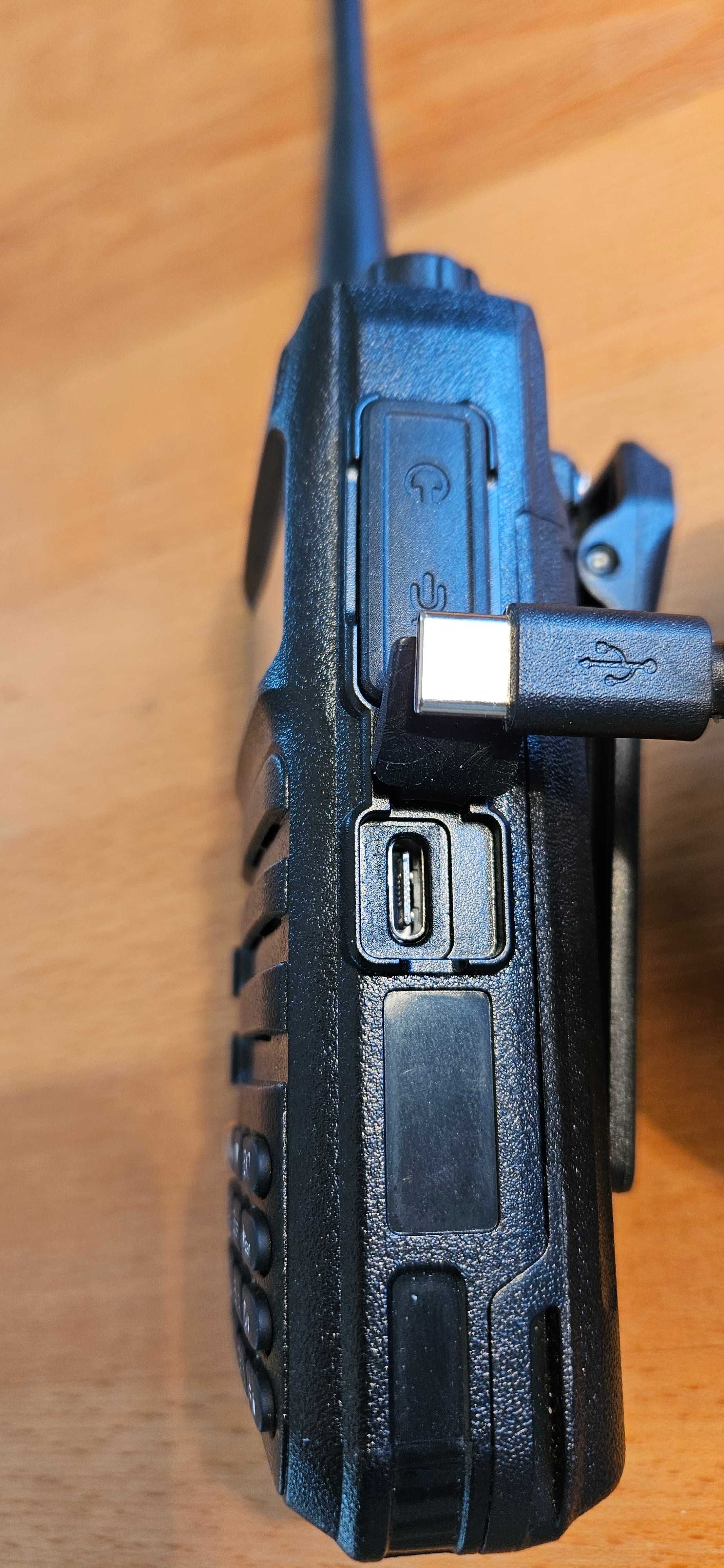 Retevis RA685 радиостаниця