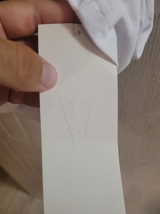 Тениска Vlone Red Dragon размер М