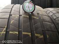 235 55 19 цола Bridgestone dot 23 като нови