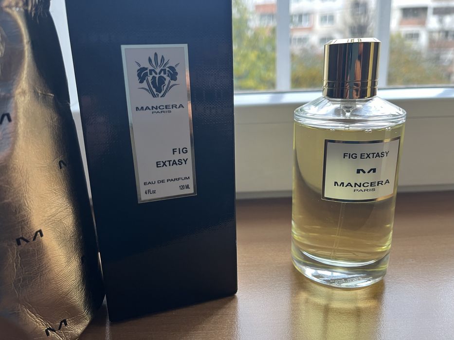 mancera extasy fig