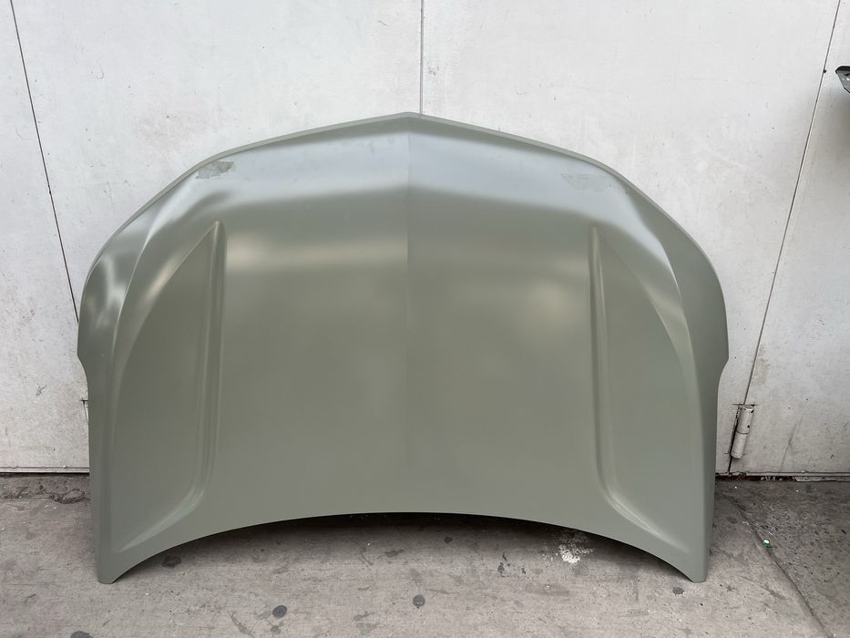 Equinox Old Kapot  GM